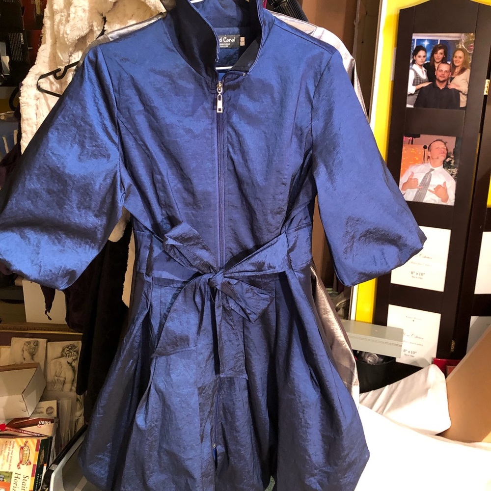 Ladies dress